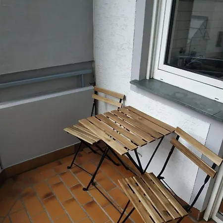 公寓 Altstadt Mehlgasse A Centrum
