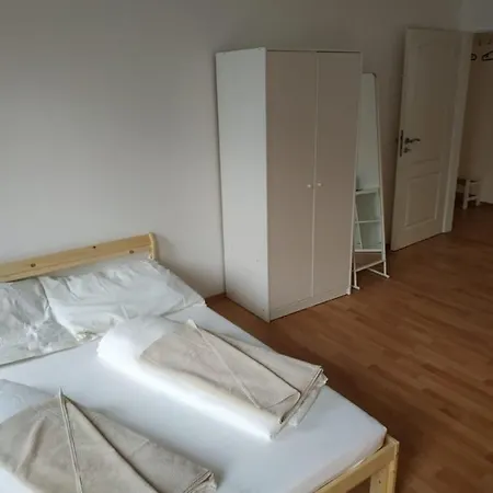 Apartment Altstadt Mehlgasse A Centrum *