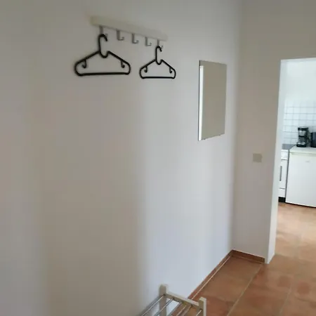 Apartment Altstadt Mehlgasse A Centrum *