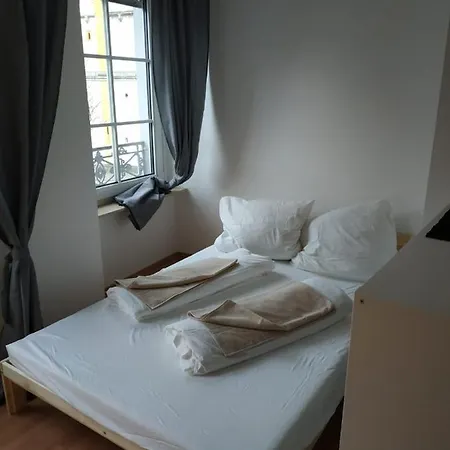 Apartment Altstadt Mehlgasse A Centrum *