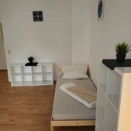 Altstadt Mehlgasse A Centrum 科布倫茨