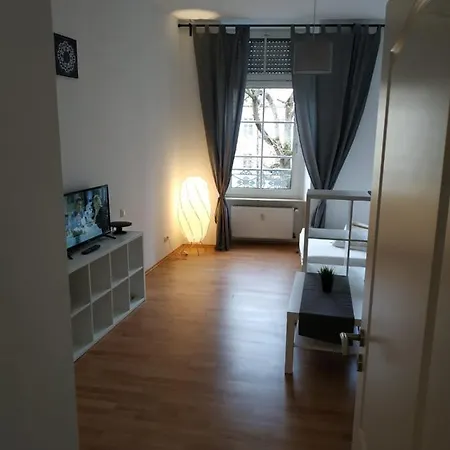 Altstadt Mehlgasse A Centrum * 科布倫茨