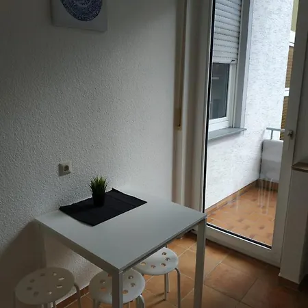 公寓 Altstadt Mehlgasse A Centrum 科布倫茨