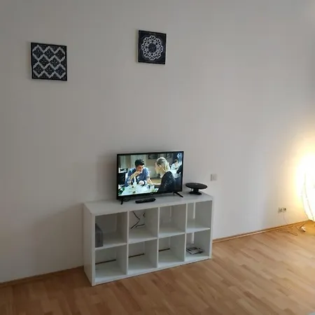 公寓 Altstadt Mehlgasse A Centrum 科布倫茨