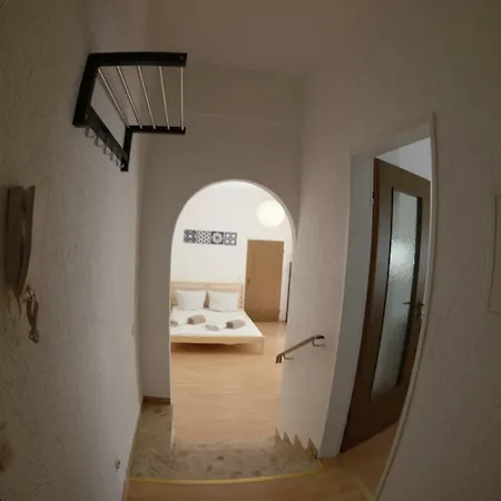 Apartment Altstadt Mehlgasse A Centrum *