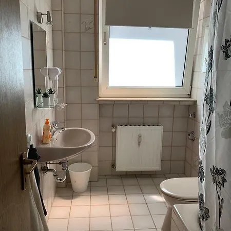 Apartment Altstadt Mehlgasse A Centrum Koblenz (Rhineland-Palatinate)
