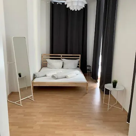 Altstadt Mehlgasse A Centrum Apartment Koblenz (Rhineland-Palatinate)