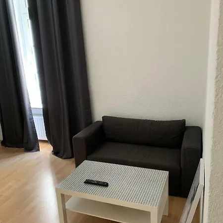Apartment Altstadt Mehlgasse A Centrum *