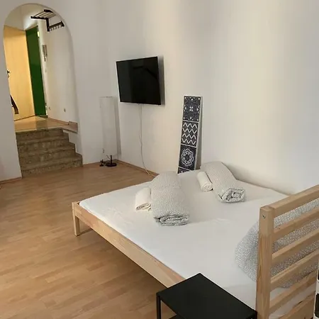 Apartment Altstadt Mehlgasse A Centrum