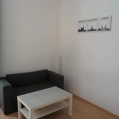 Apartment Altstadt Mehlgasse A Centrum